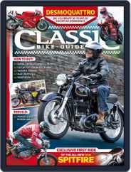 Classic Bike Guide (Digital) Subscription                    October 1st, 2017 Issue