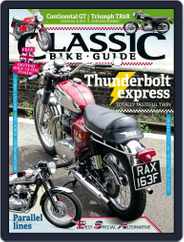 Classic Bike Guide (Digital) Subscription                    May 1st, 2017 Issue