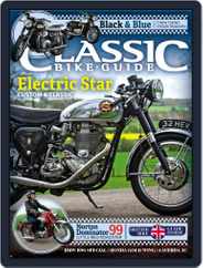 Classic Bike Guide (Digital) Subscription                    February 1st, 2017 Issue
