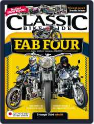 Classic Bike Guide (Digital) Subscription                    December 1st, 2016 Issue