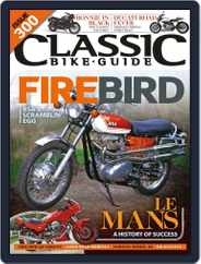 Classic Bike Guide (Digital) Subscription                    March 28th, 2016 Issue