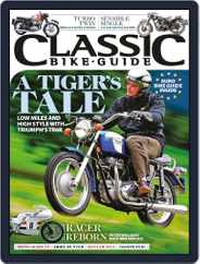 Classic Bike Guide (Digital) Subscription                    February 22nd, 2016 Issue
