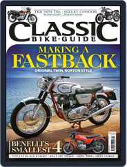 Classic Bike Guide (Digital) Subscription                    January 26th, 2016 Issue