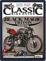 Classic Bike Guide (Digital) Subscription                    October 26th, 2015 Issue