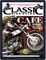 Classic Bike Guide (Digital) Subscription                    September 28th, 2015 Issue