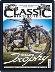 Classic Bike Guide (Digital) Subscription                    July 27th, 2015 Issue