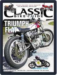 Classic Bike Guide (Digital) Subscription                    June 22nd, 2015 Issue