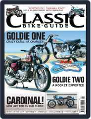 Classic Bike Guide (Digital) Subscription                    May 18th, 2015 Issue