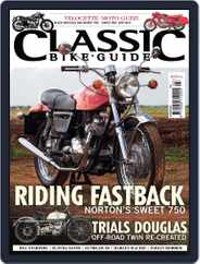 Classic Bike Guide (Digital) Subscription                    February 23rd, 2015 Issue
