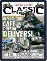 Classic Bike Guide (Digital) Subscription                    January 26th, 2015 Issue