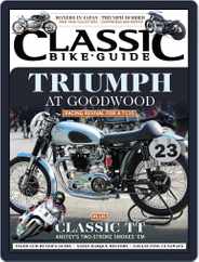 Classic Bike Guide (Digital) Subscription                    October 27th, 2014 Issue