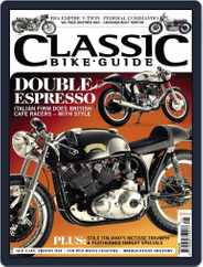 Classic Bike Guide (Digital) Subscription                    July 28th, 2014 Issue