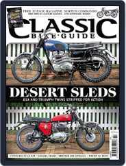 Classic Bike Guide (Digital) Subscription                    June 23rd, 2014 Issue