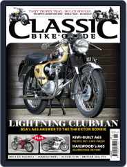 Classic Bike Guide (Digital) Subscription                    May 27th, 2014 Issue