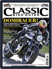 Classic Bike Guide (Digital) Subscription                    April 22nd, 2014 Issue