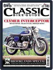 Classic Bike Guide (Digital) Subscription                    March 24th, 2014 Issue