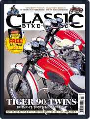 Classic Bike Guide (Digital) Subscription                    February 24th, 2014 Issue