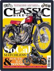 Classic Bike Guide (Digital) Subscription                    January 27th, 2014 Issue