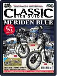 Classic Bike Guide (Digital) Subscription                    December 25th, 2013 Issue