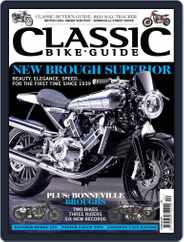 Classic Bike Guide (Digital) Subscription                    November 25th, 2013 Issue