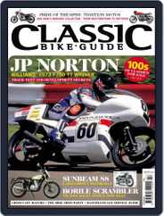 Classic Bike Guide (Digital) Subscription                    June 20th, 2013 Issue