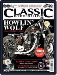 Classic Bike Guide (Digital) Subscription                    May 28th, 2013 Issue