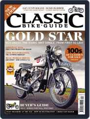 Classic Bike Guide (Digital) Subscription                    March 26th, 2013 Issue