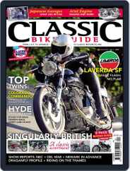 Classic Bike Guide (Digital) Subscription                    December 18th, 2012 Issue