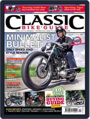 Classic Bike Guide (Digital) Subscription                    November 27th, 2012 Issue