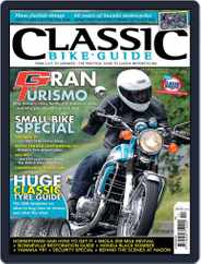 Classic Bike Guide (Digital) Subscription                    October 23rd, 2012 Issue