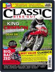 Classic Bike Guide (Digital) Subscription                    September 25th, 2012 Issue
