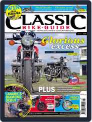 Classic Bike Guide (Digital) Subscription                    June 26th, 2012 Issue