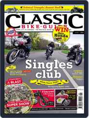 Classic Bike Guide (Digital) Subscription                    May 29th, 2012 Issue
