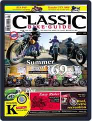 Classic Bike Guide (Digital) Subscription                    April 24th, 2012 Issue