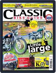 Classic Bike Guide (Digital) Subscription                    March 27th, 2012 Issue
