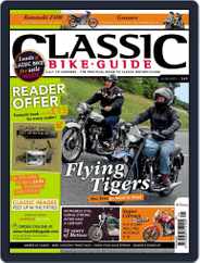 Classic Bike Guide (Digital) Subscription                    December 20th, 2011 Issue