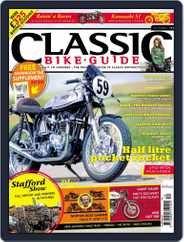 Classic Bike Guide (Digital) Subscription                    November 15th, 2011 Issue