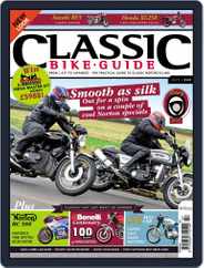 Classic Bike Guide (Digital) Subscription                    June 28th, 2011 Issue
