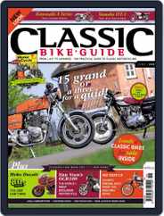 Classic Bike Guide (Digital) Subscription                    May 24th, 2011 Issue