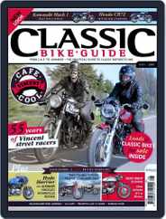 Classic Bike Guide (Digital) Subscription                    April 26th, 2011 Issue
