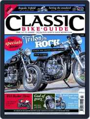 Classic Bike Guide (Digital) Subscription                    February 22nd, 2011 Issue
