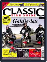 Classic Bike Guide (Digital) Subscription                    January 25th, 2011 Issue