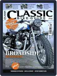 Classic Bike Guide (Digital) Subscription                    December 28th, 2010 Issue