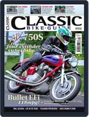 Classic Bike Guide (Digital) Subscription                    November 23rd, 2010 Issue