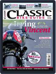 Classic Bike Guide (Digital) Subscription                    October 26th, 2010 Issue