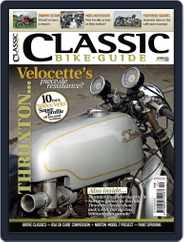 Classic Bike Guide (Digital) Subscription                    October 14th, 2010 Issue
