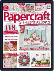 PaperCraft Inspirations (Digital) Subscription                    December 2nd, 2019 Issue