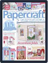 PaperCraft Inspirations (Digital) Subscription                    December 1st, 2019 Issue