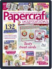 PaperCraft Inspirations (Digital) Subscription                    November 1st, 2019 Issue