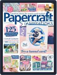PaperCraft Inspirations (Digital) Subscription                    September 1st, 2019 Issue